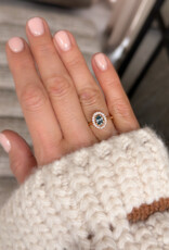 Atelier Maison Mt 53 | 18K rosé goud