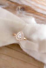 Atelier Maison Mt 55 | 18K rosé goud