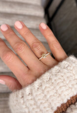 Atelier Maison mt54 | 18K geel goud