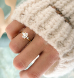 Atelier Maison Ineffable ring | vanaf