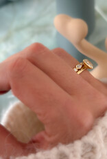 Atelier Maison personaliseer de Eclat ring naar wens