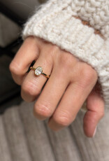 Atelier Maison Eclat ring | diamant
