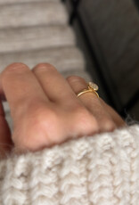 Atelier Maison personaliseer de Eclat ring naar wens