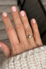 Atelier Maison personaliseer de Eclat ring naar wens