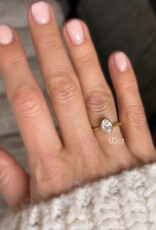 Atelier Maison Eclat ring | diamant