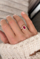 Atelier Maison Good Mood ring | mt56