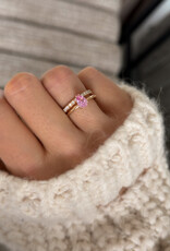 Atelier Maison mt56 | 18K rosé goud