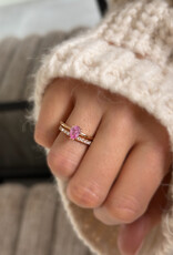 Atelier Maison mt56 | 18K rosé goud