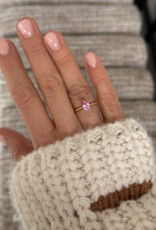 Atelier Maison mt56 | 18K rosé goud