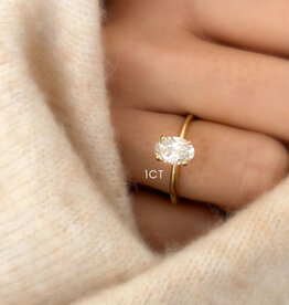 Atelier Maison Perfectly Splendid ring | vanaf