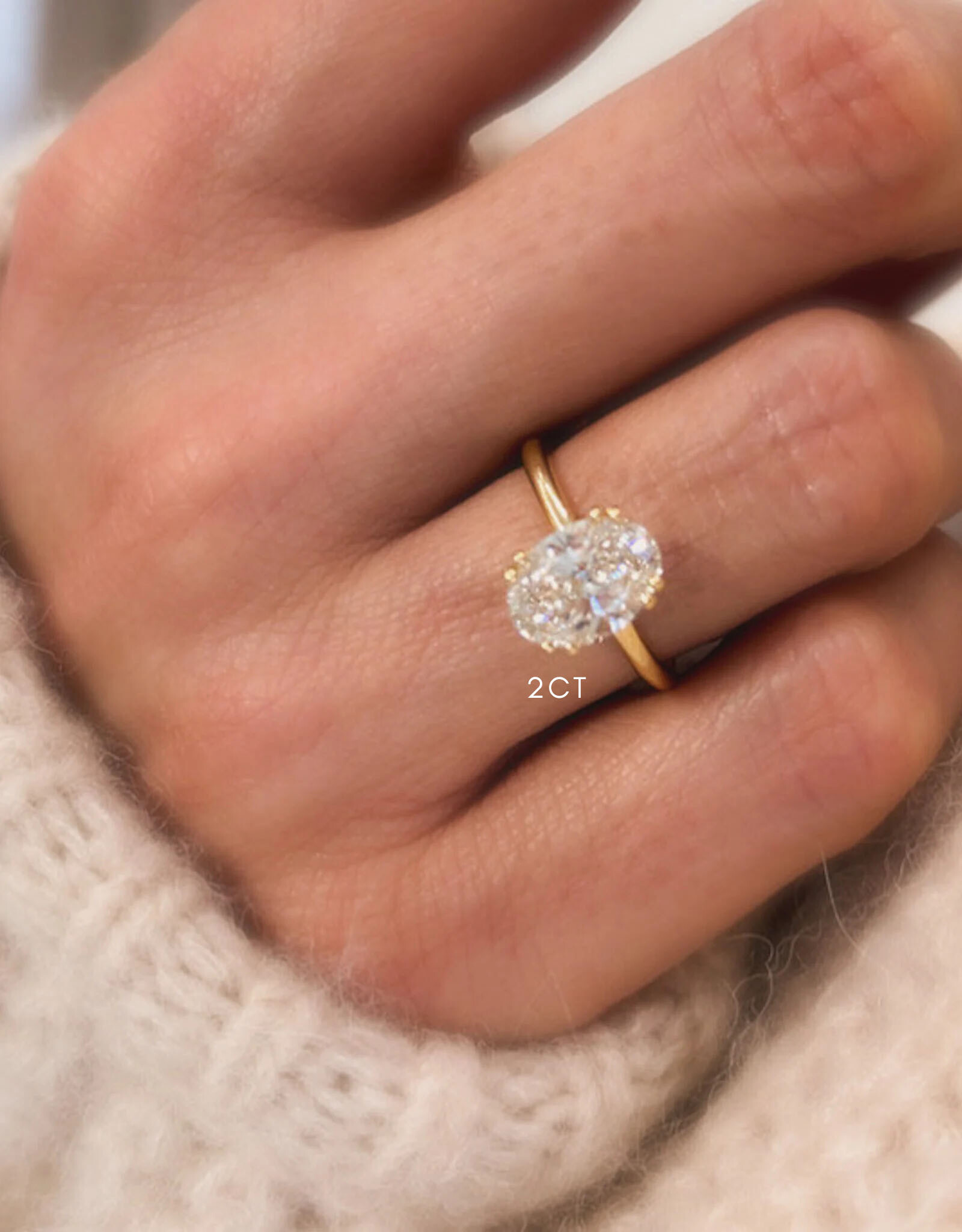 Atelier Maison Personaliseer de Selflove ring naar wens