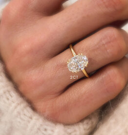Atelier Maison Selflove ring | vanaf