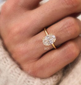 Atelier Maison Selflove ring
