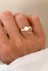 Atelier Maison Good Life ring | diamanten