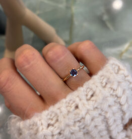 Atelier Maison The Big Promise ring | LG alexandriet