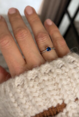 Atelier Maison Mt 53 | 18K wit goud