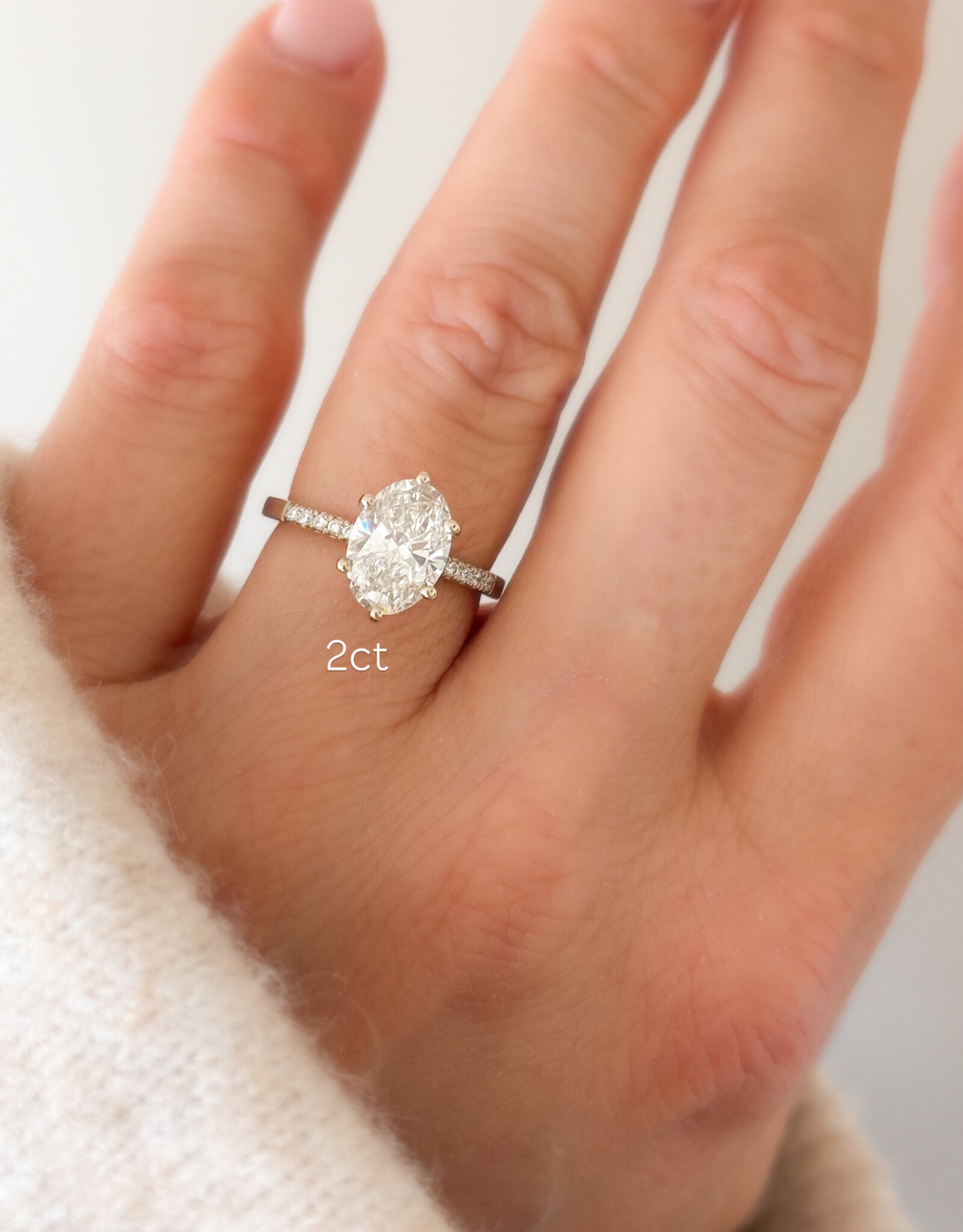 Atelier Maison personaliseer de Wonderland ring naar wens