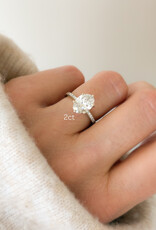 Atelier Maison personaliseer de Wonderland ring naar wens