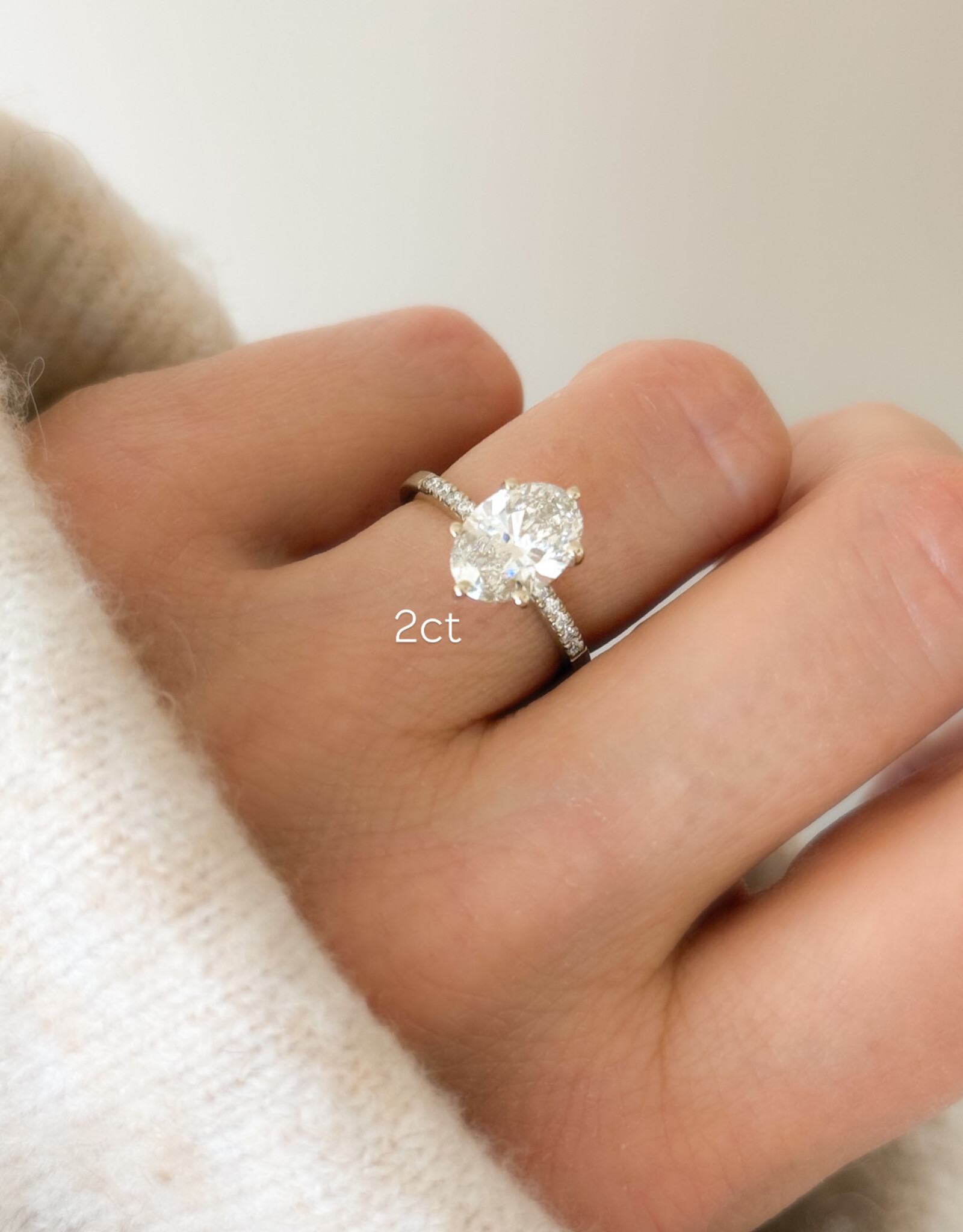 Atelier Maison personaliseer de Wonderland ring naar wens