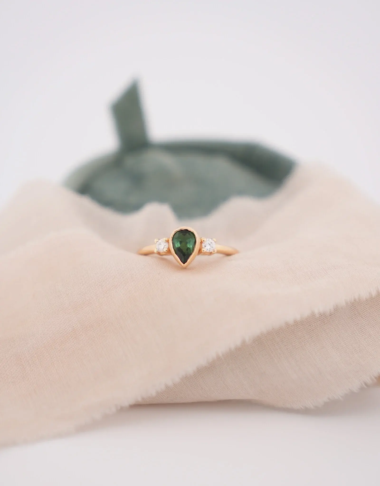 Atelier Maison Reminiscing asring - vanaf