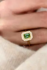 Atelier Maison The Entourage asse ring ≠  kleuren