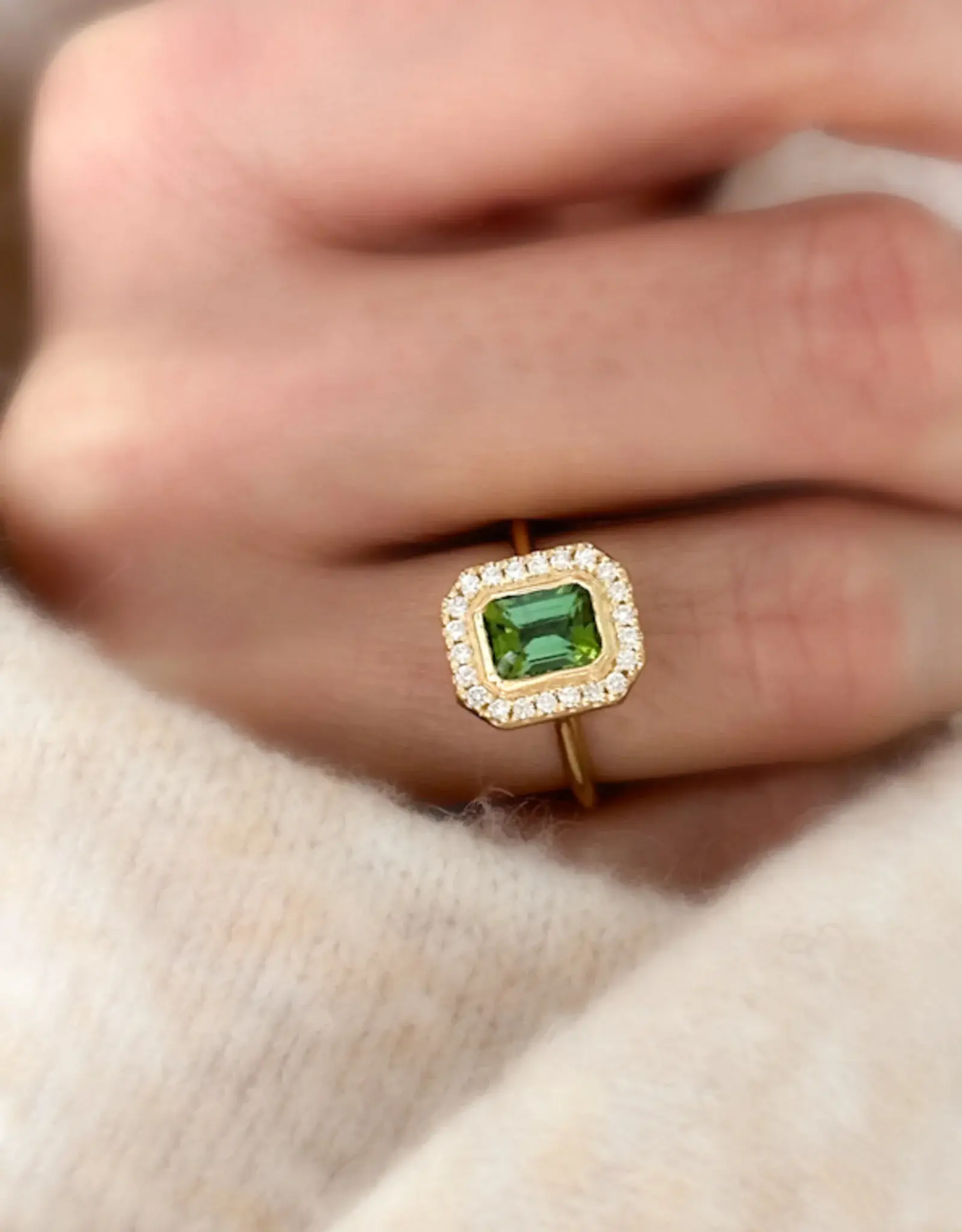 Atelier Maison The Entourage asse ring ≠  kleuren