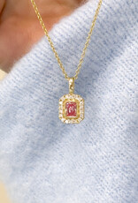 Atelier Maison The Entourage hanger met as ≠ vormen en kleuren