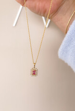 Atelier Maison The Entourage hanger met as ≠ vormen en kleuren