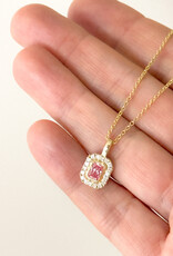 Atelier Maison The Entourage hanger met as ≠ vormen en kleuren