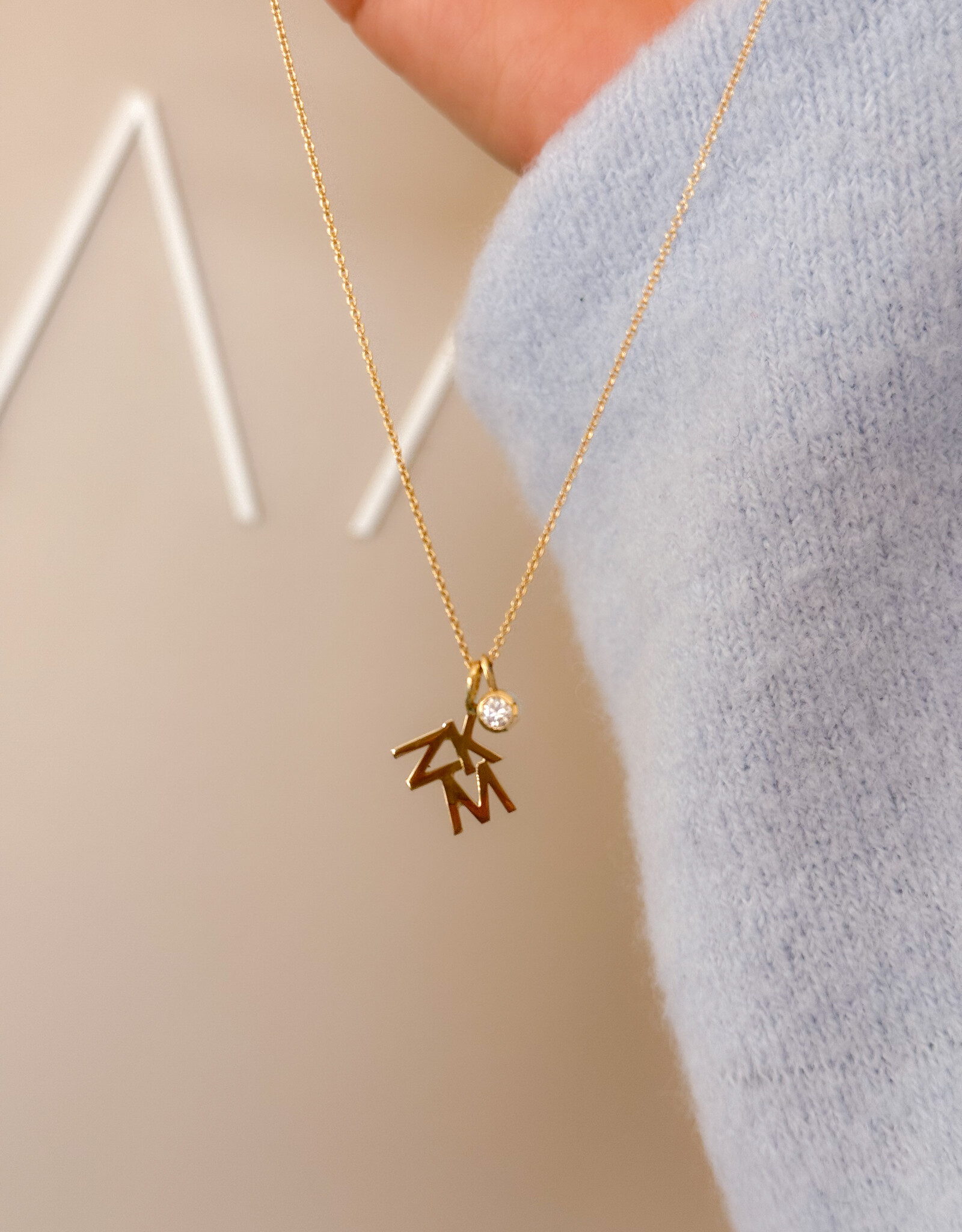 Atelier Maison Family Tree hanger | vanaf