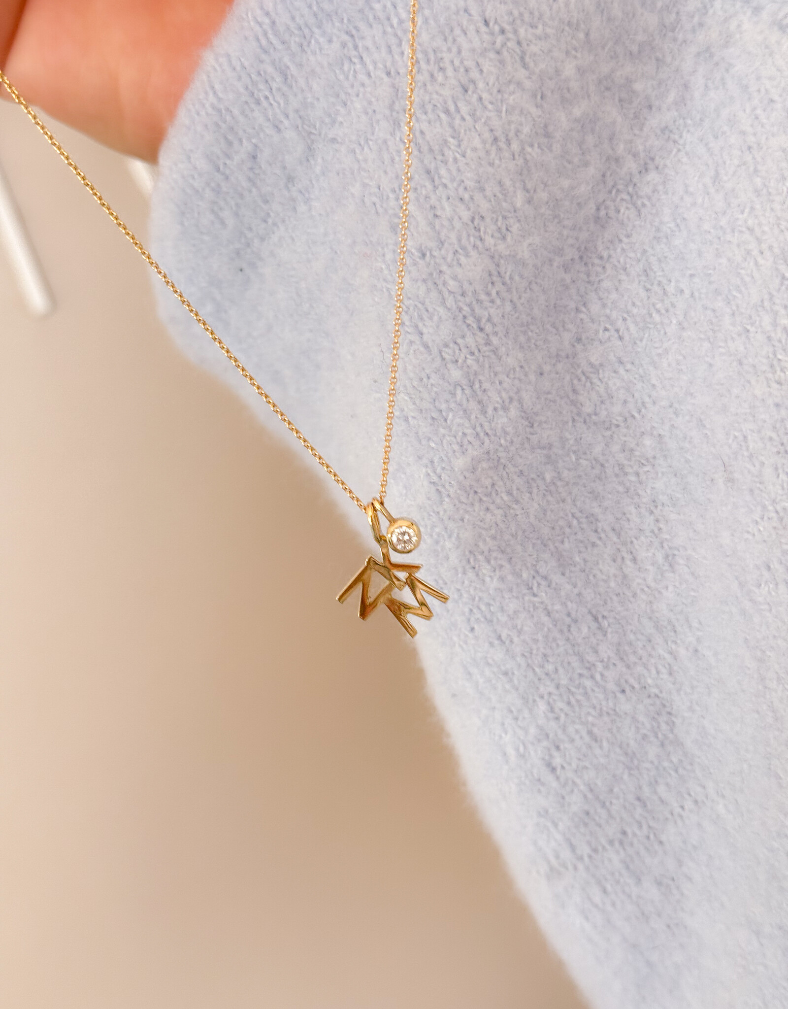 Atelier Maison Family Tree hanger | vanaf