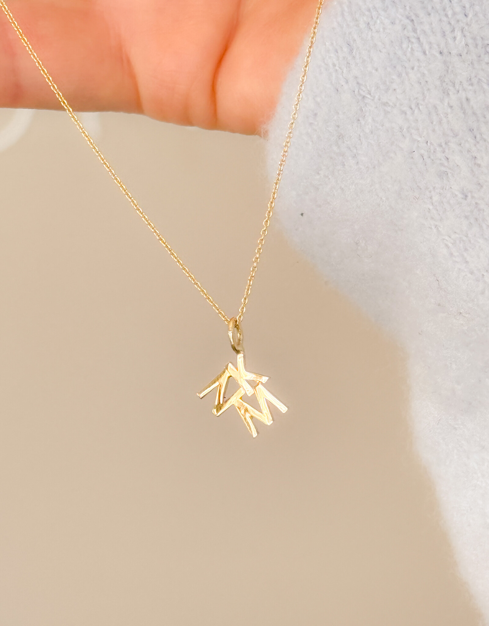 Atelier Maison Family Tree hanger | vanaf