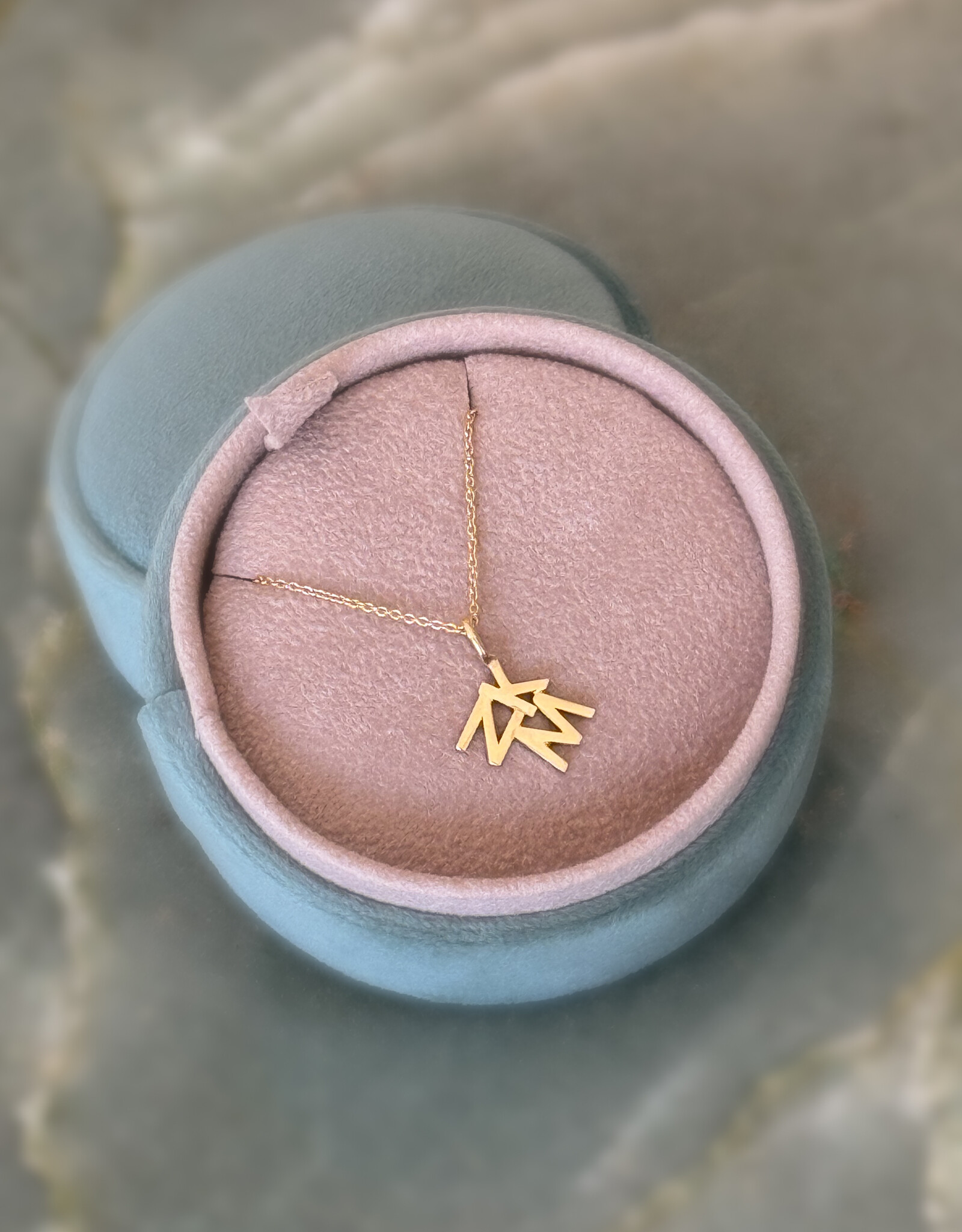 Atelier Maison Family Tree hanger | vanaf