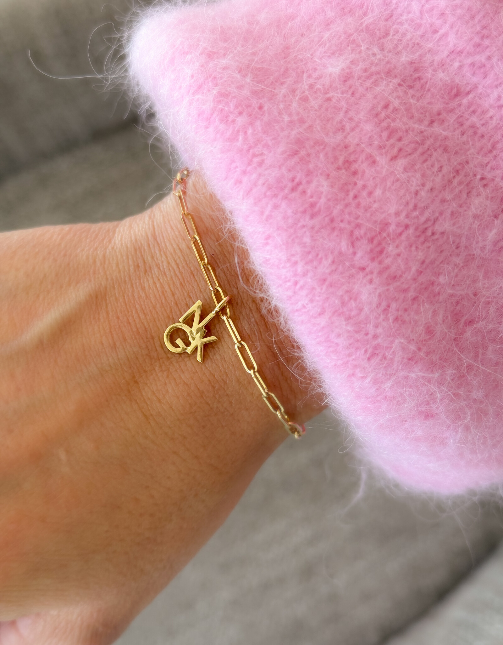 Atelier Maison Family Tree Armband