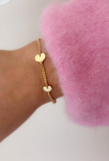 Atelier Maison Love Link Armband