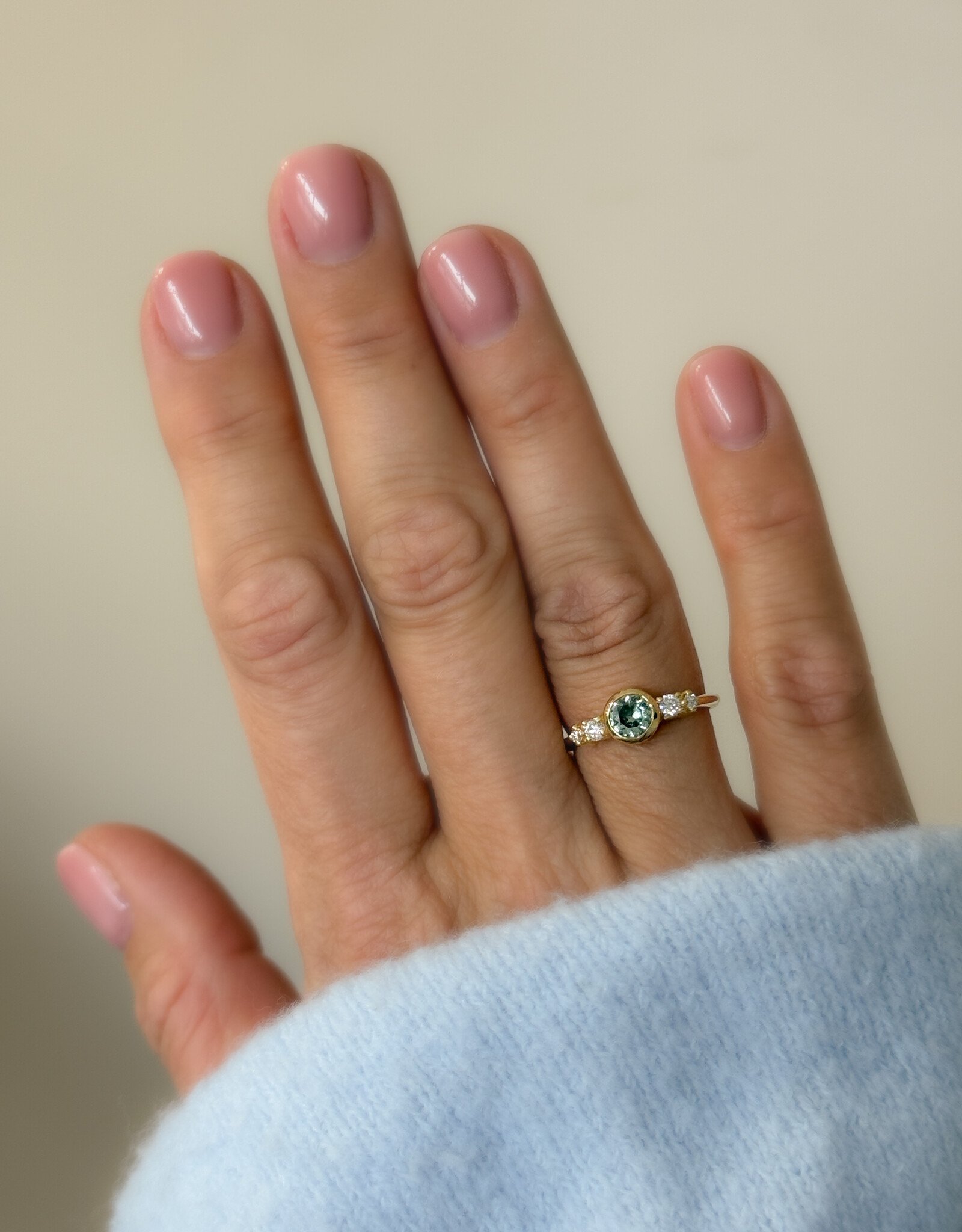 Atelier Maison Grace asring