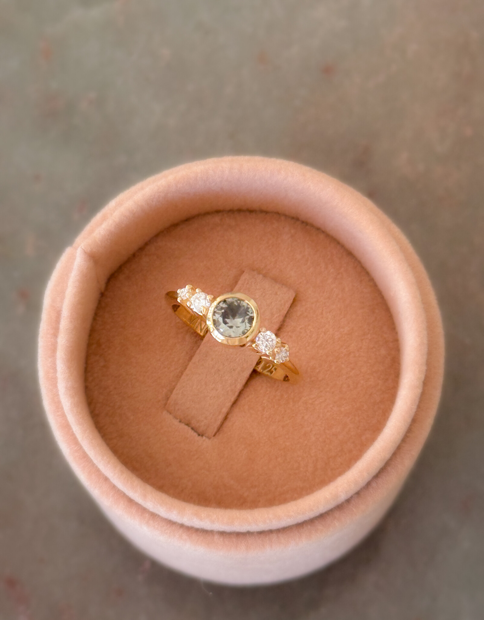 Atelier Maison Grace asring