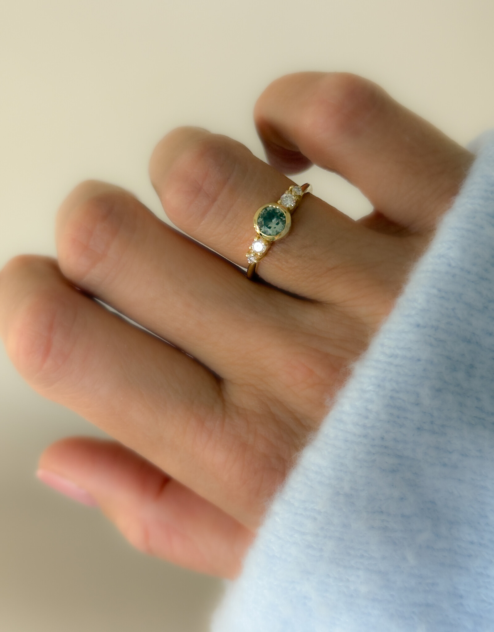 Atelier Maison Grace asring