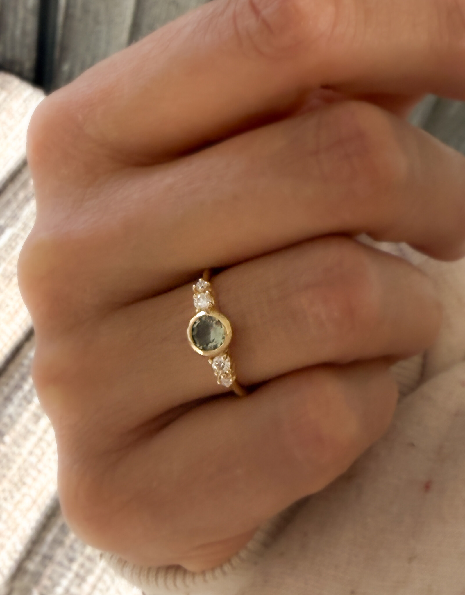 Atelier Maison Grace asring