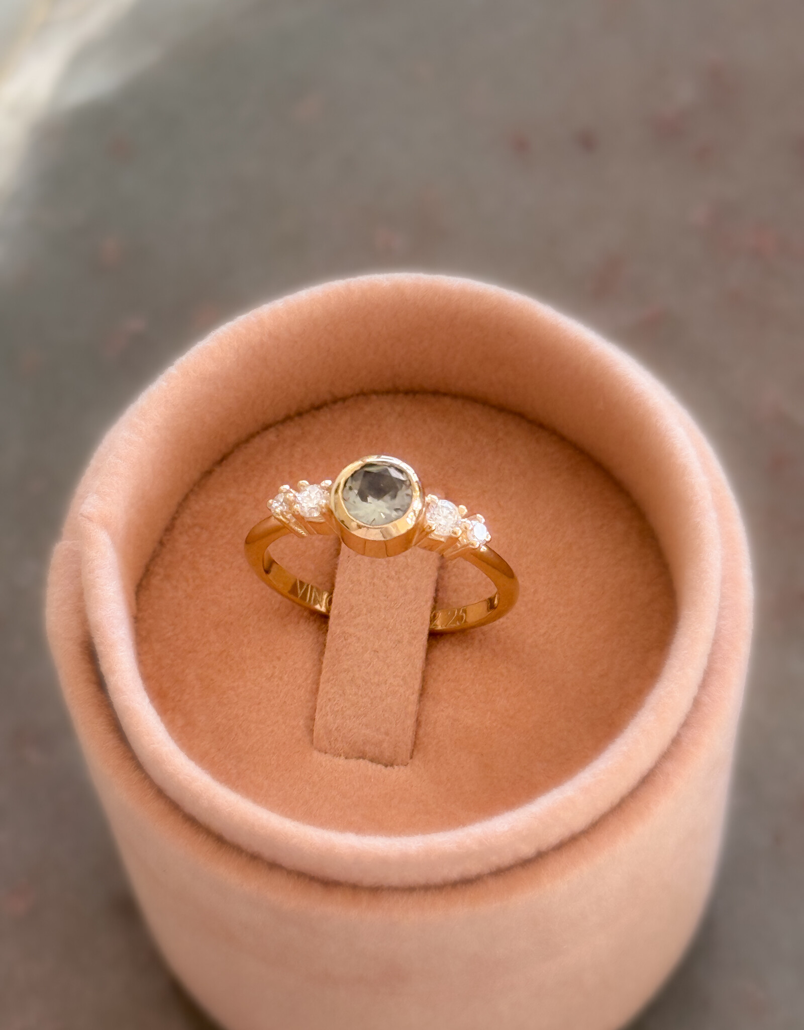 Atelier Maison Grace asring