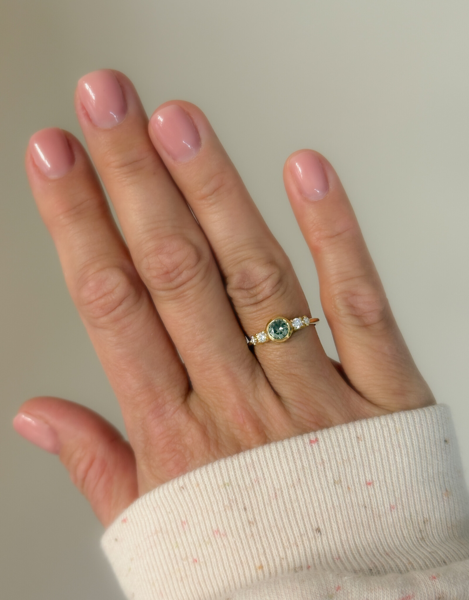 Atelier Maison Grace asring