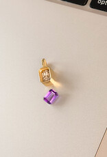 Atelier Maison Always By My Side  hanger met as