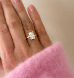 Atelier Maison Mr. Big ring | vanaf
