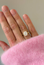 Atelier Maison Mr. Big ring | diamant