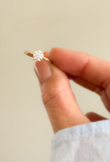 Atelier Maison The Big Promise ring | mt 54