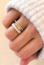Atelier Maison Glowtide ring