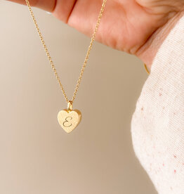 Atelier Maison Full of love  hanger met as