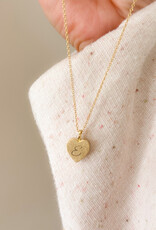 Atelier Maison Full of love  hanger met as