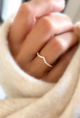 Atelier Maison The Little Bird ring | mt 52