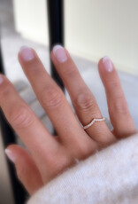 Atelier Maison The Little Bird ring | mt 52